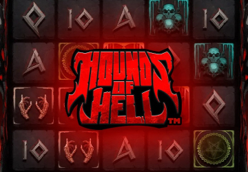 Chaos Crew: заставка автомата